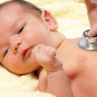 Новорожденный синеет при кормлении. синий носогубный треугольник у грудничка