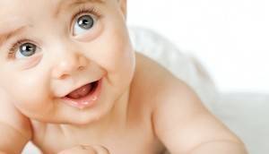 Коричневые синяки под глазами у ребенка. почему у ребенка синяки под глазами
