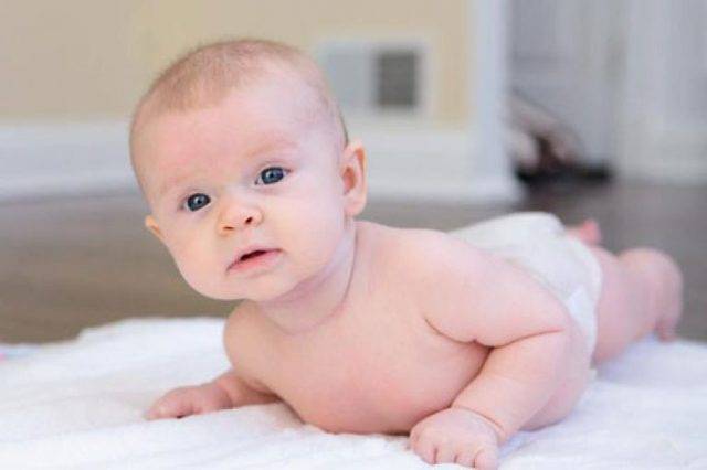 Как научить малыша переворачиваться с живота на спинку? - запись пользователя олеся (olesya_m) в сообществе развитие от рождения до года в категории физическое развитие - babyblog.ru