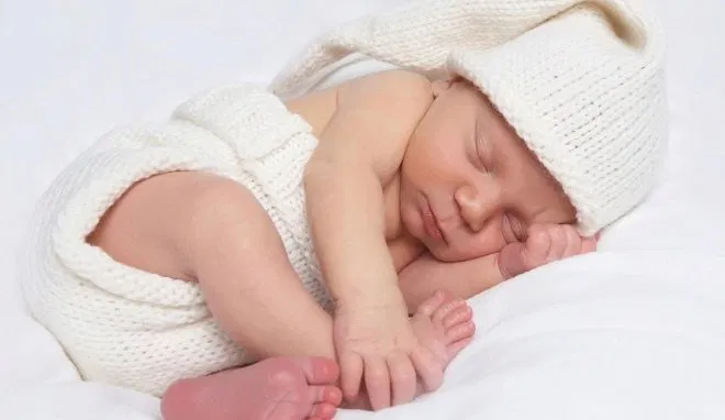 Резкий крик во сне. - запись пользователя daria (id2349571) в сообществе здоровье новорожденных в категории сон новорожденного - babyblog.ru