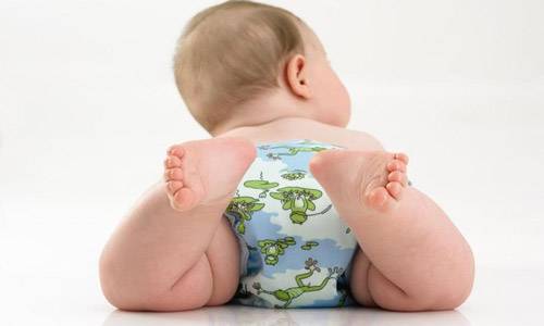 Изучаем подгузник. о чем расскажет стул грудничка? жидкий стул, зеленые какашки, запоры у новорожденного