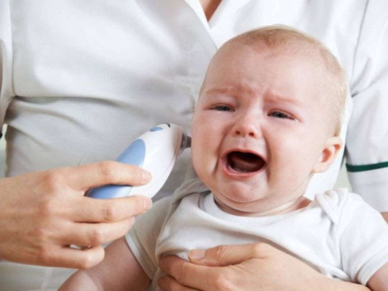 Основные причины, симптомы и лечение пилоростеноза у новорожденных