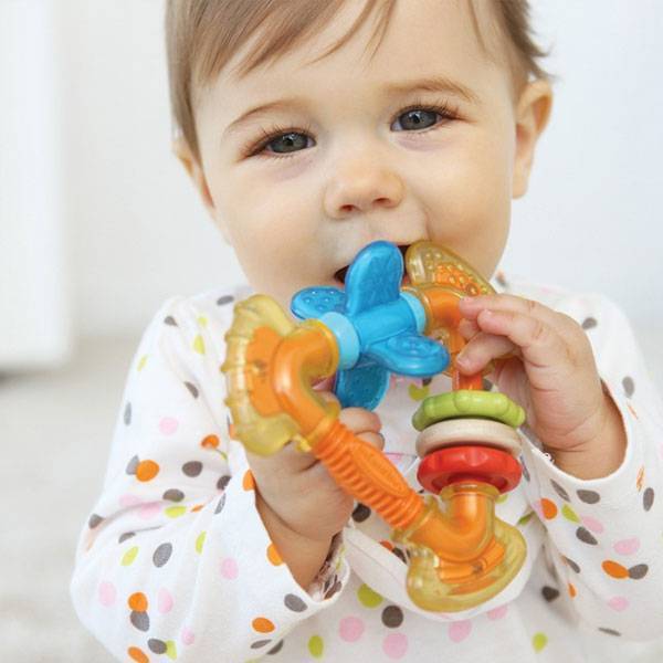 Когда малыш сам берет погремушку??? - в каком возрасте ребенок берет погремушку - запись пользователя анастасия ч. (asuta) в сообществе здоровье новорожденных - babyblog.ru