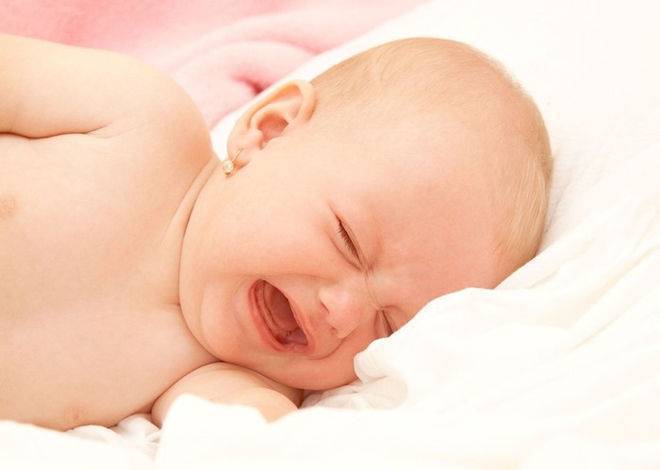 Кашель у ребенка во сне без симптомов простуды отзывы