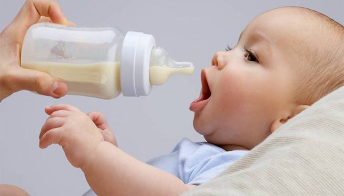 Детская молочная смесь "малютка 1": отзывы, состав, инструкция