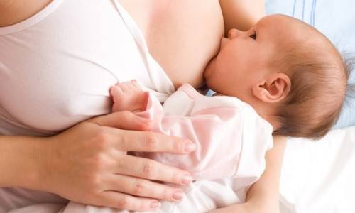 Грудное кормление новорожденных сразу после родов: практические советы и инструкции