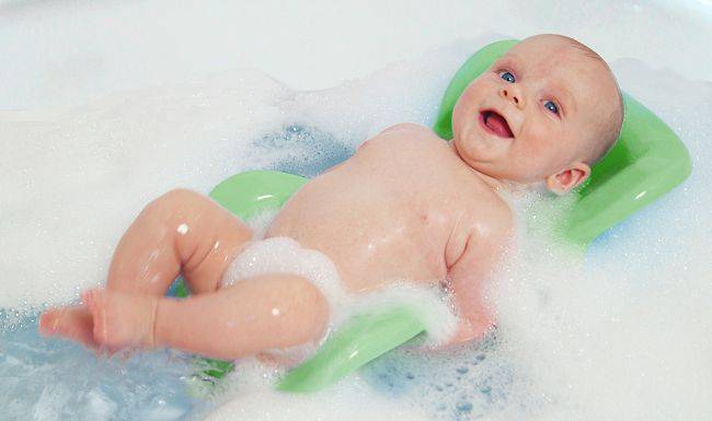 Как часто купать новорожденного? правила купания грудного ребенка до года
