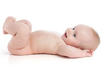 Опрелости у новорожденных на попе (11 фото): чем лечить грудничка, лечение при сильных опрелостях, как избавиться – лучшие методы