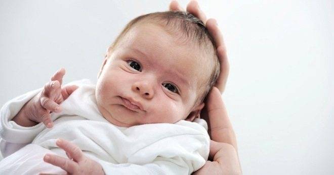 Последствия гипоксии головного мозга у новорожденных, возможные осложнения