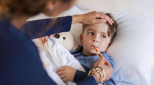 Что делать, если ребенка тошнит: эффективные рецепты домашней медицины